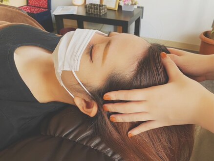 快活睡眠ドライヘッドスパ専門店　ゆるりと錦糸町店